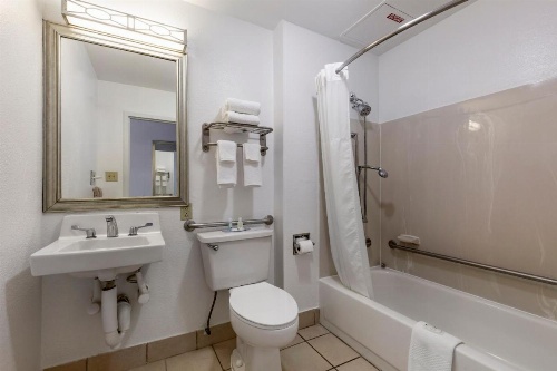 Quality Inn Near Fort Liberty formerly Ft. Bragg image 20