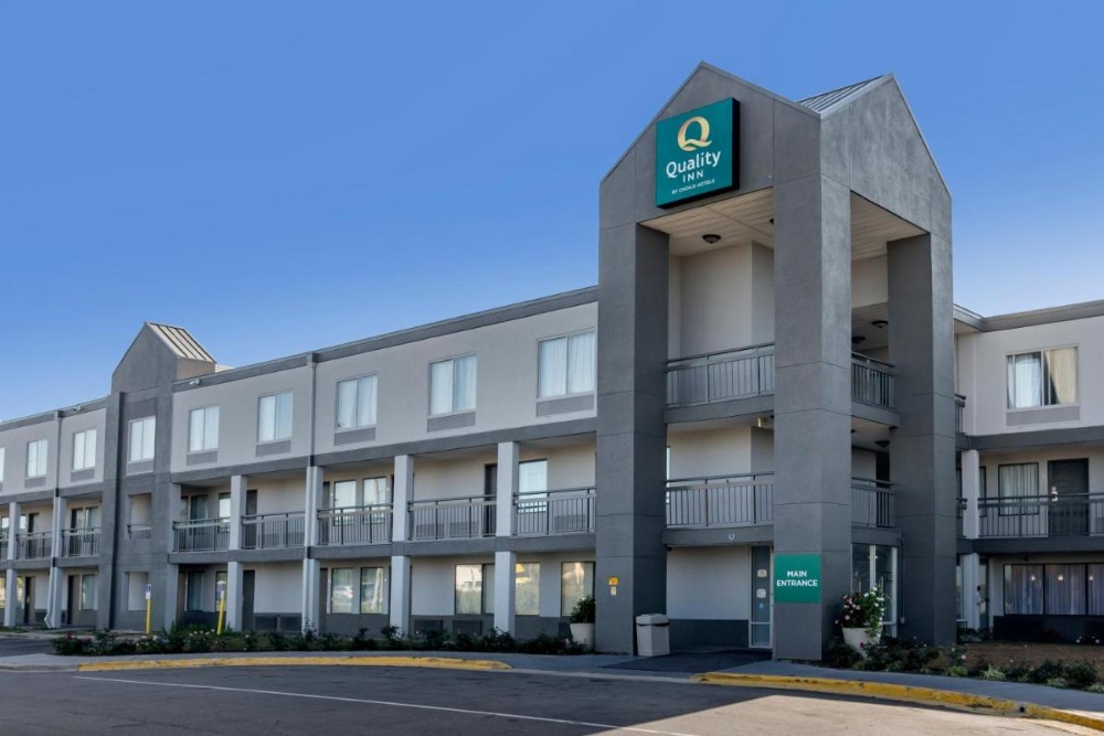 Quality Inn Near Fort Liberty formerly Ft. Bragg Image 28