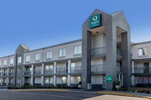 Quality Inn Near Fort Liberty formerly Ft. Bragg image 28